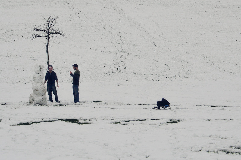 dulwich-snow-snowman