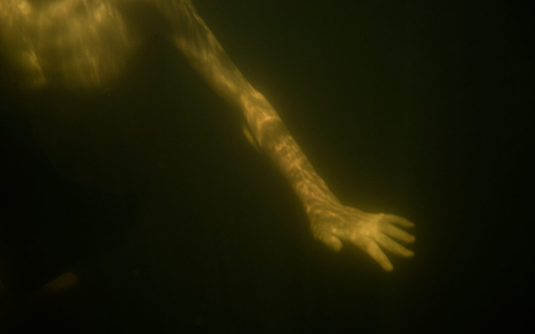 Just an ordinary human